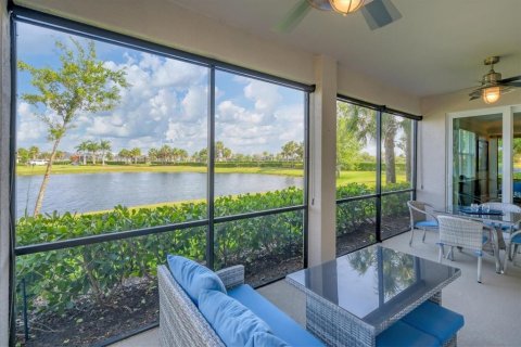 Copropriété à vendre à Punta Gorda, Floride: 3 chambres, 178.09 m2 № 1193260 - photo 24