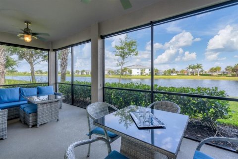 Copropriété à vendre à Punta Gorda, Floride: 3 chambres, 178.09 m2 № 1193260 - photo 21