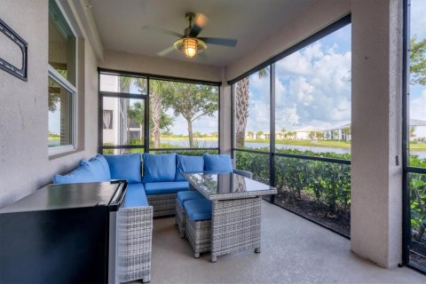 Copropriété à vendre à Punta Gorda, Floride: 3 chambres, 178.09 m2 № 1193260 - photo 23