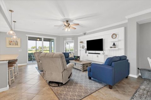 Condo in Punta Gorda, Florida, 3 bedrooms  № 1193260 - photo 4