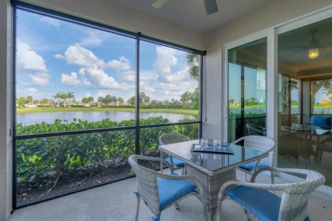 Condo in Punta Gorda, Florida, 3 bedrooms  № 1193260 - photo 22