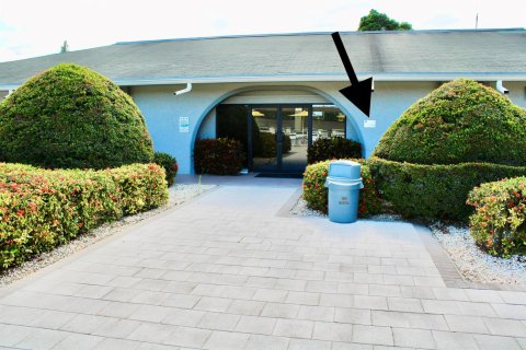 Copropriété à vendre à Coconut Creek, Floride: 2 chambres, 89.37 m2 № 1051170 - photo 23