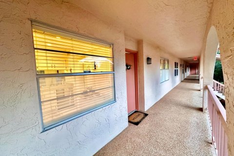 Copropriété à vendre à Coconut Creek, Floride: 2 chambres, 89.37 m2 № 1051170 - photo 9