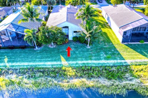 Casa en venta en Delray Beach, Florida, 3 dormitorios, 218.6 m2 № 1024526 - foto 14