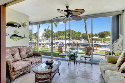 Copropriété à vendre à Boca Raton, Floride: 2 chambres, 91.79 m2 № 1024524 - photo 5