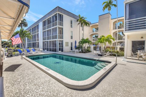 Copropriété à vendre à Boca Raton, Floride: 2 chambres, 91.79 m2 № 1024524 - photo 2