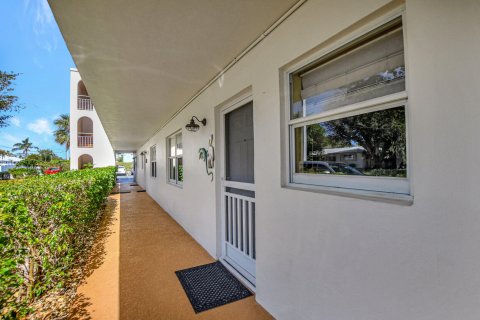 Copropriété à vendre à Boca Raton, Floride: 2 chambres, 91.79 m2 № 1024524 - photo 23