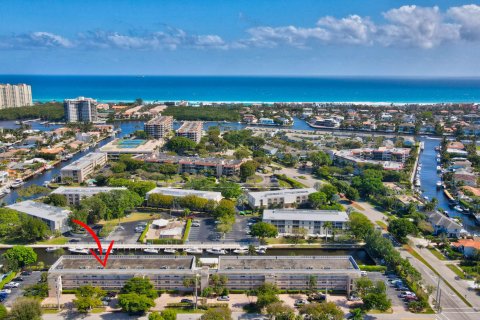 Condominio en venta en Boca Raton, Florida, 2 dormitorios, 91.79 m2 № 1024524 - foto 30