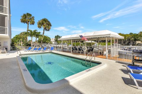 Copropriété à vendre à Boca Raton, Floride: 2 chambres, 91.79 m2 № 1024524 - photo 1