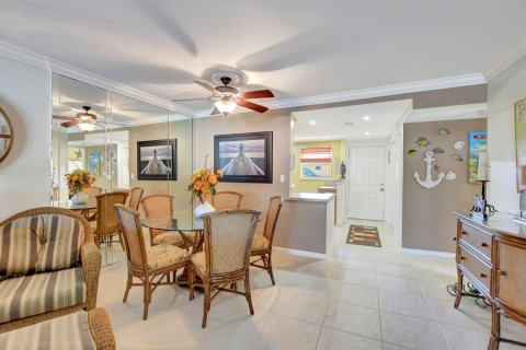 Copropriété à vendre à Boca Raton, Floride: 2 chambres, 91.79 m2 № 1024524 - photo 18