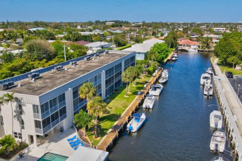 Condo in Boca Raton, Florida, 2 bedrooms  № 1024524 - photo 26