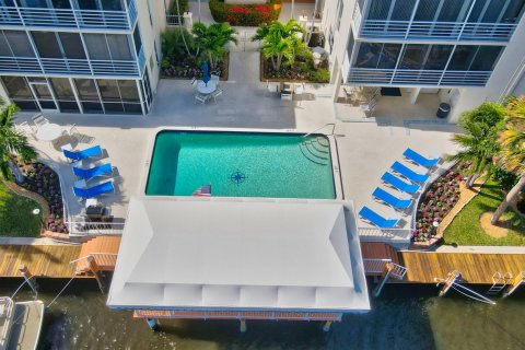 Copropriété à vendre à Boca Raton, Floride: 2 chambres, 91.79 m2 № 1024524 - photo 25