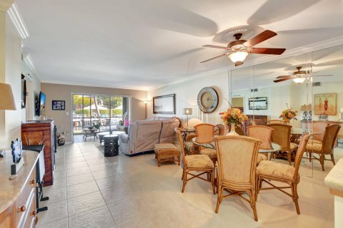 Copropriété à vendre à Boca Raton, Floride: 2 chambres, 91.79 m2 № 1024524 - photo 19