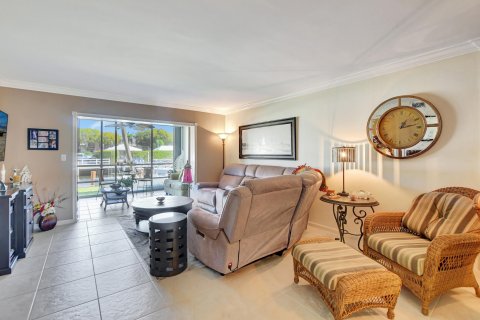 Copropriété à vendre à Boca Raton, Floride: 2 chambres, 91.79 m2 № 1024524 - photo 17