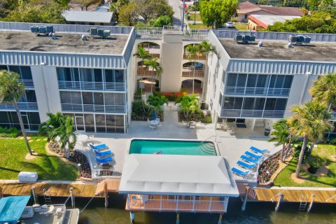 Copropriété à vendre à Boca Raton, Floride: 2 chambres, 91.79 m2 № 1024524 - photo 24