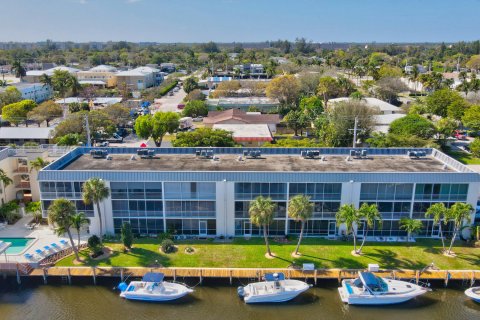 Condo in Boca Raton, Florida, 2 bedrooms  № 1024524 - photo 28