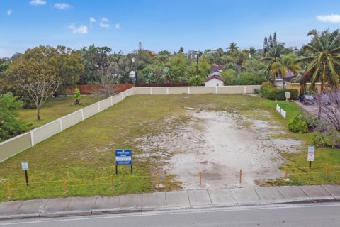 Купить земельный участок в Лейк-Уорт, Флорида № 1024246 - фото 5