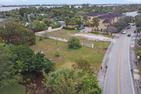 Купить земельный участок в Лейк-Уорт, Флорида № 1024246 - фото 15