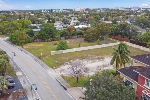 Terreno en venta en Lake Worth, Florida № 1024246 - foto 10