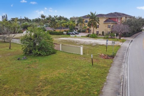 Terreno en venta en Lake Worth, Florida № 1024246 - foto 8