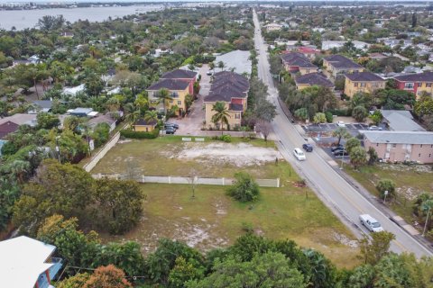 Terreno en venta en Lake Worth, Florida № 1024246 - foto 21