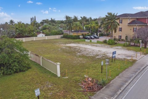 Terreno en venta en Lake Worth, Florida № 1024246 - foto 7