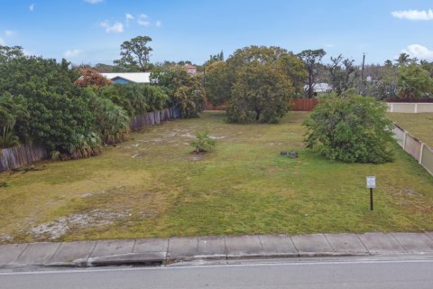 Terreno en venta en Lake Worth, Florida № 1024246 - foto 6