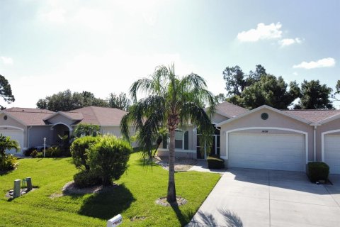 Villa ou maison à vendre à North Port, Floride: 3 chambres, 142.23 m2 № 1255599 - photo 2