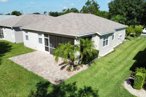 House in North Port, Florida 3 bedrooms, 142.23 sq.m. № 1255599 - photo 8