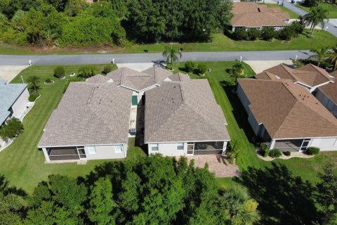 Villa ou maison à vendre à North Port, Floride: 3 chambres, 142.23 m2 № 1255599 - photo 4