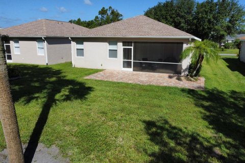 Villa ou maison à vendre à North Port, Floride: 3 chambres, 142.23 m2 № 1255599 - photo 7