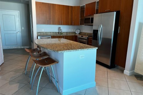 Copropriété à vendre à Hallandale Beach, Floride: 1 chambre, 81.29 m2 № 1325538 - photo 5