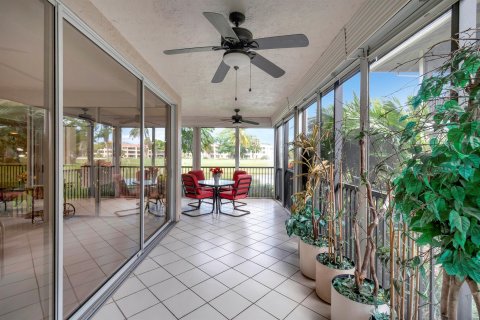 Condo in Boca Raton, Florida, 2 bedrooms  № 1031850 - photo 19