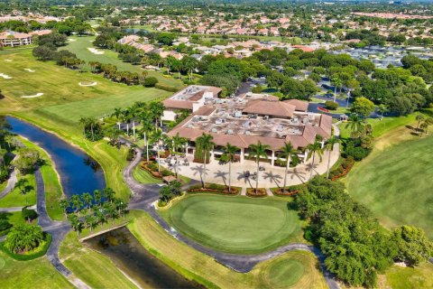 Condo in Boca Raton, Florida, 2 bedrooms  № 1031850 - photo 1