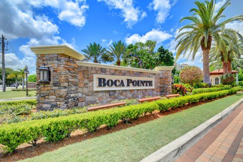 Condo in Boca Raton, Florida, 2 bedrooms  № 1031850 - photo 8