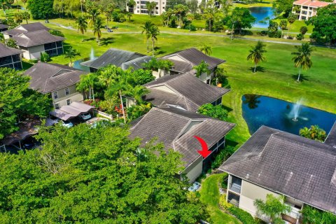 Copropriété à vendre à Boca Raton, Floride: 2 chambres, 142.7 m2 № 1031850 - photo 12