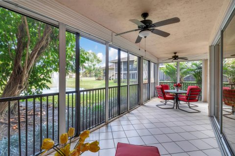 Copropriété à vendre à Boca Raton, Floride: 2 chambres, 142.7 m2 № 1031850 - photo 18