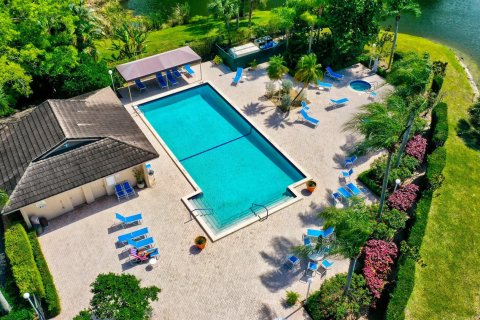 Copropriété à vendre à Boca Raton, Floride: 2 chambres, 142.7 m2 № 1031850 - photo 10