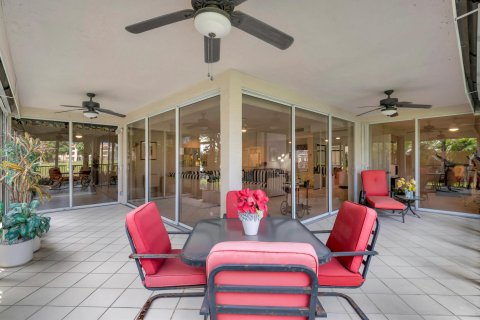 Condo in Boca Raton, Florida, 2 bedrooms  № 1031850 - photo 16