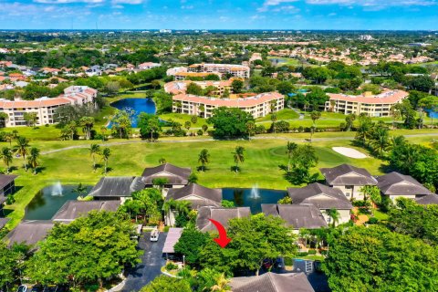 Copropriété à vendre à Boca Raton, Floride: 2 chambres, 142.7 m2 № 1031850 - photo 11