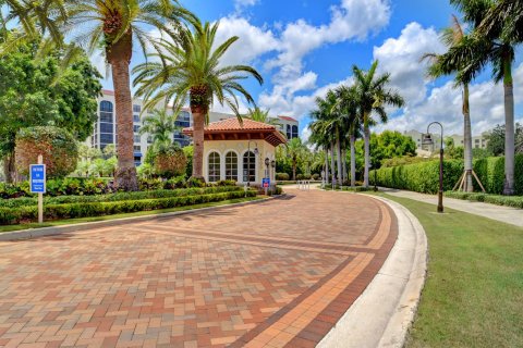 Condo in Boca Raton, Florida, 2 bedrooms  № 1031850 - photo 7