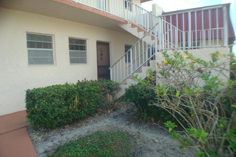 Copropriété à vendre à Royal Palm Beach, Floride: 1 chambre, 61.32 m2 № 1031468 - photo 14