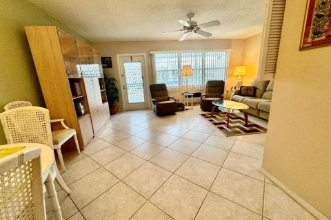 Copropriété à vendre à Deerfield Beach, Floride: 1 chambre, 65.59 m2 № 1051294 - photo 14