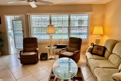 Copropriété à vendre à Deerfield Beach, Floride: 1 chambre, 65.59 m2 № 1051294 - photo 6