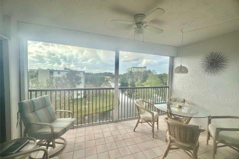 Copropriété à vendre à Pompano Beach, Floride: 2 chambres, 124.49 m2 № 1051335 - photo 13