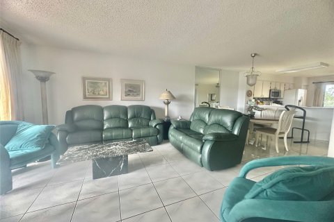 Copropriété à vendre à Pompano Beach, Floride: 2 chambres, 124.49 m2 № 1051335 - photo 3