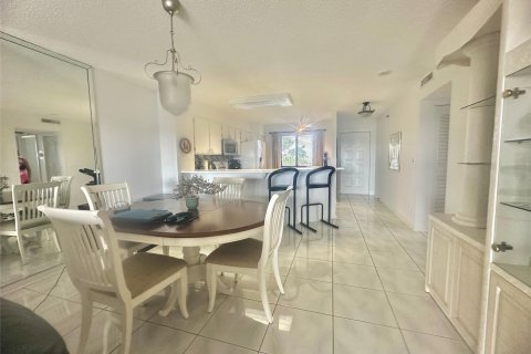 Copropriété à vendre à Pompano Beach, Floride: 2 chambres, 124.49 m2 № 1051335 - photo 5