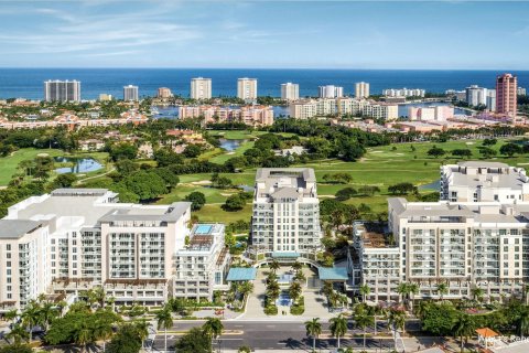 Copropriété à vendre à Boca Raton, Floride: 4 chambres, 457.64 m2 № 1051253 - photo 4