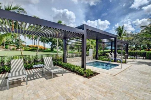 Condominio en venta en Delray Beach, Florida, 2 dormitorios, 140.56 m2 № 1033823 - foto 4