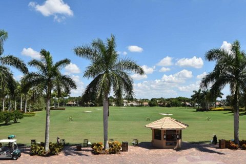 Condo in Delray Beach, Florida, 2 bedrooms  № 1033823 - photo 21